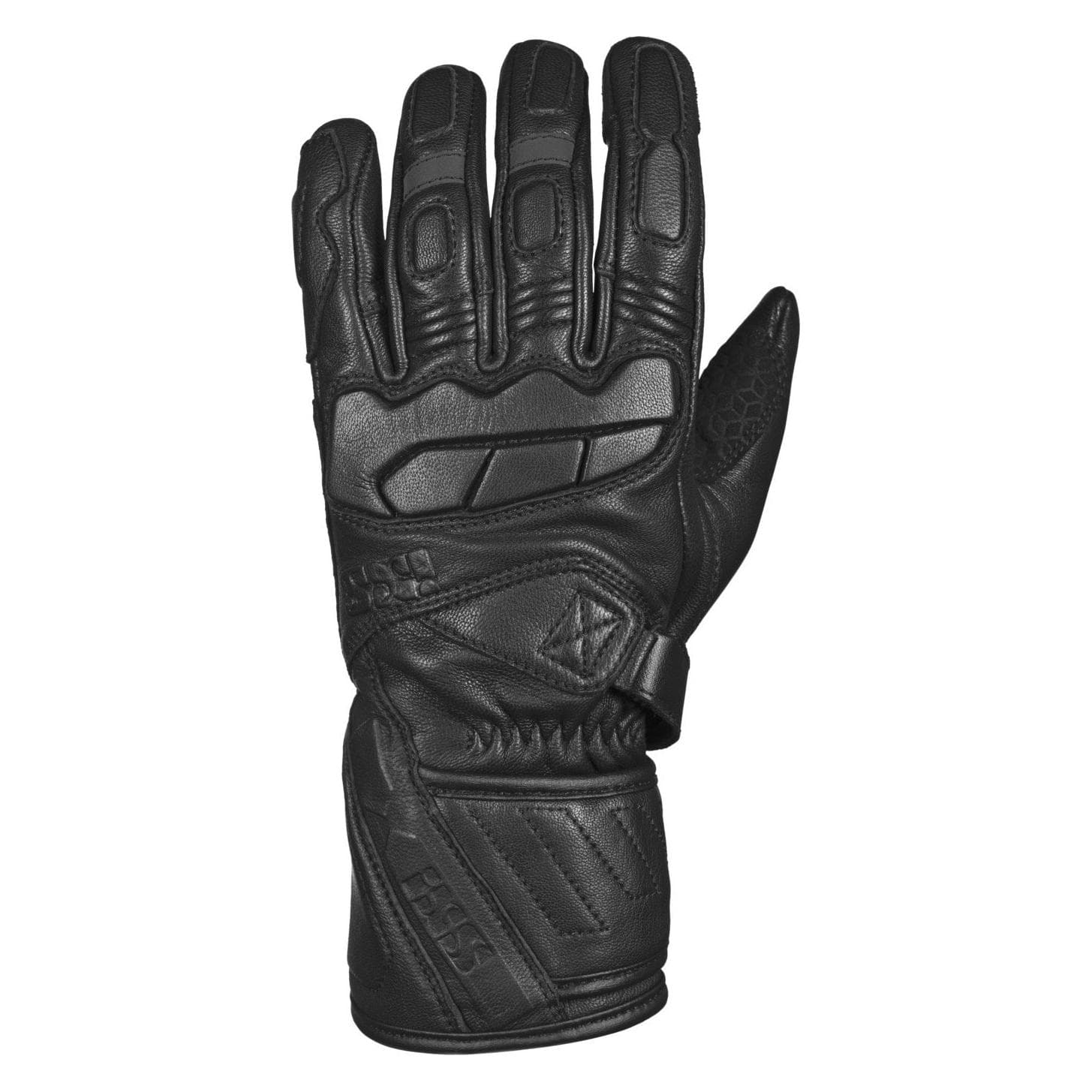 iXS, Gants de moto, Tour Gants LT Tiga 2.0 (Femmes, Hommes, S)