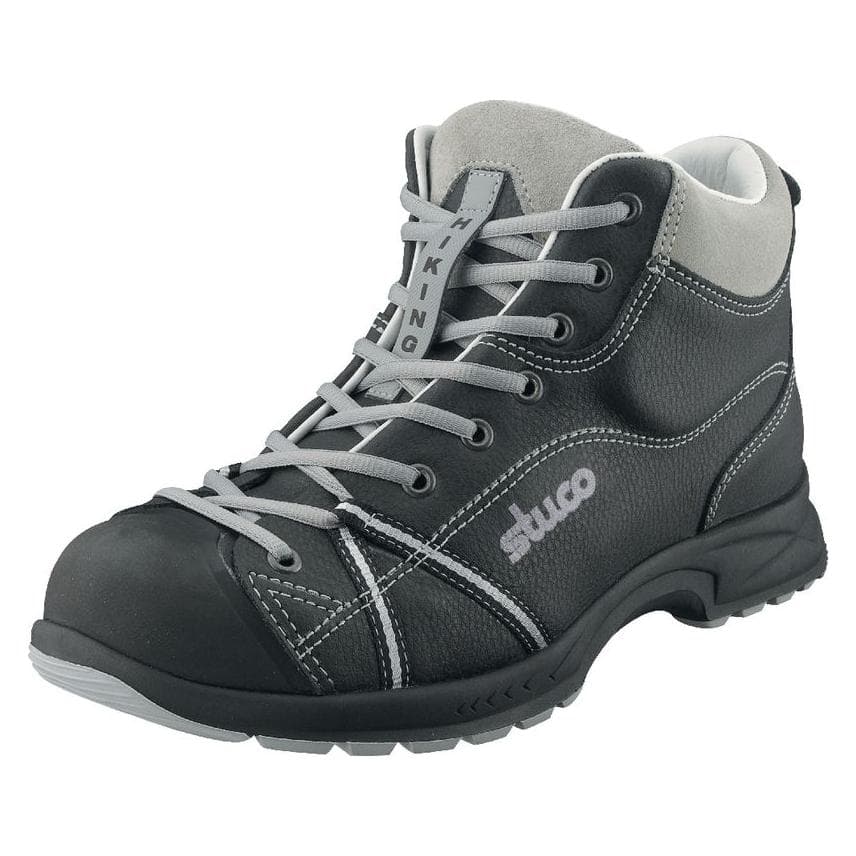 Stuco, Chaussures de travail, Chaussures de sécurité S3 HIKING (S3, 38)