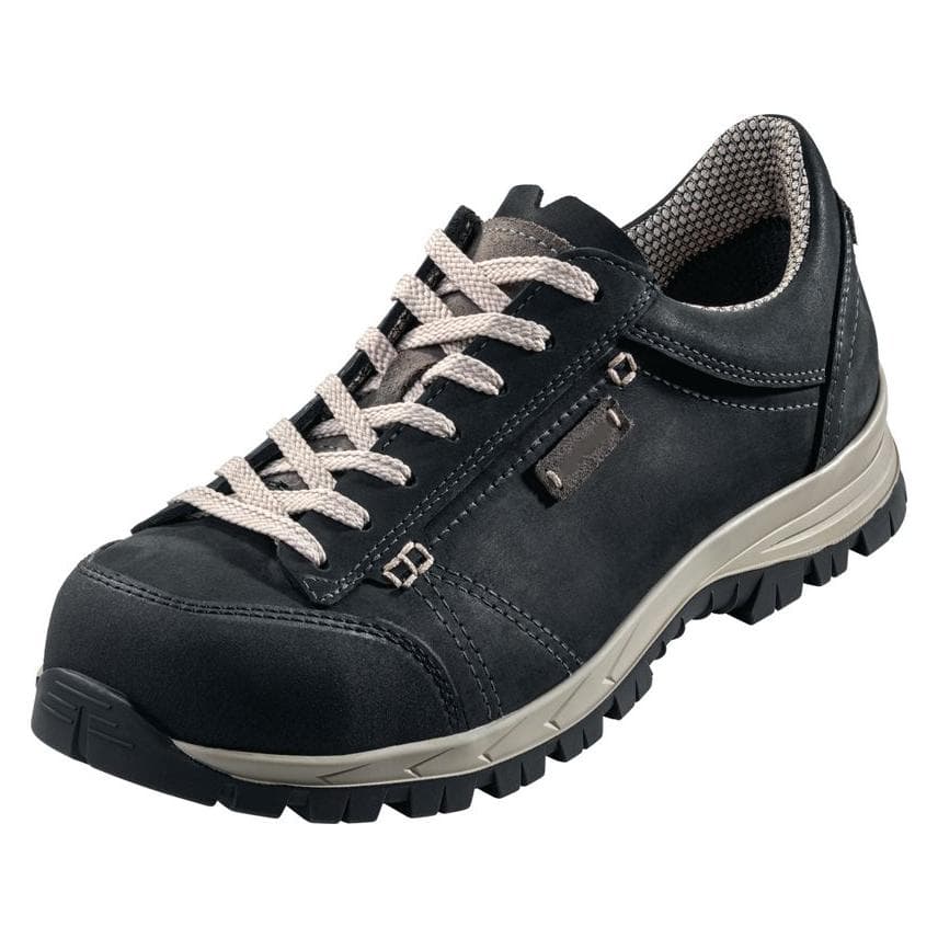 Stuco, Chaussures de travail, Chaussures de sécurité basses S3 Move (S3, 36)