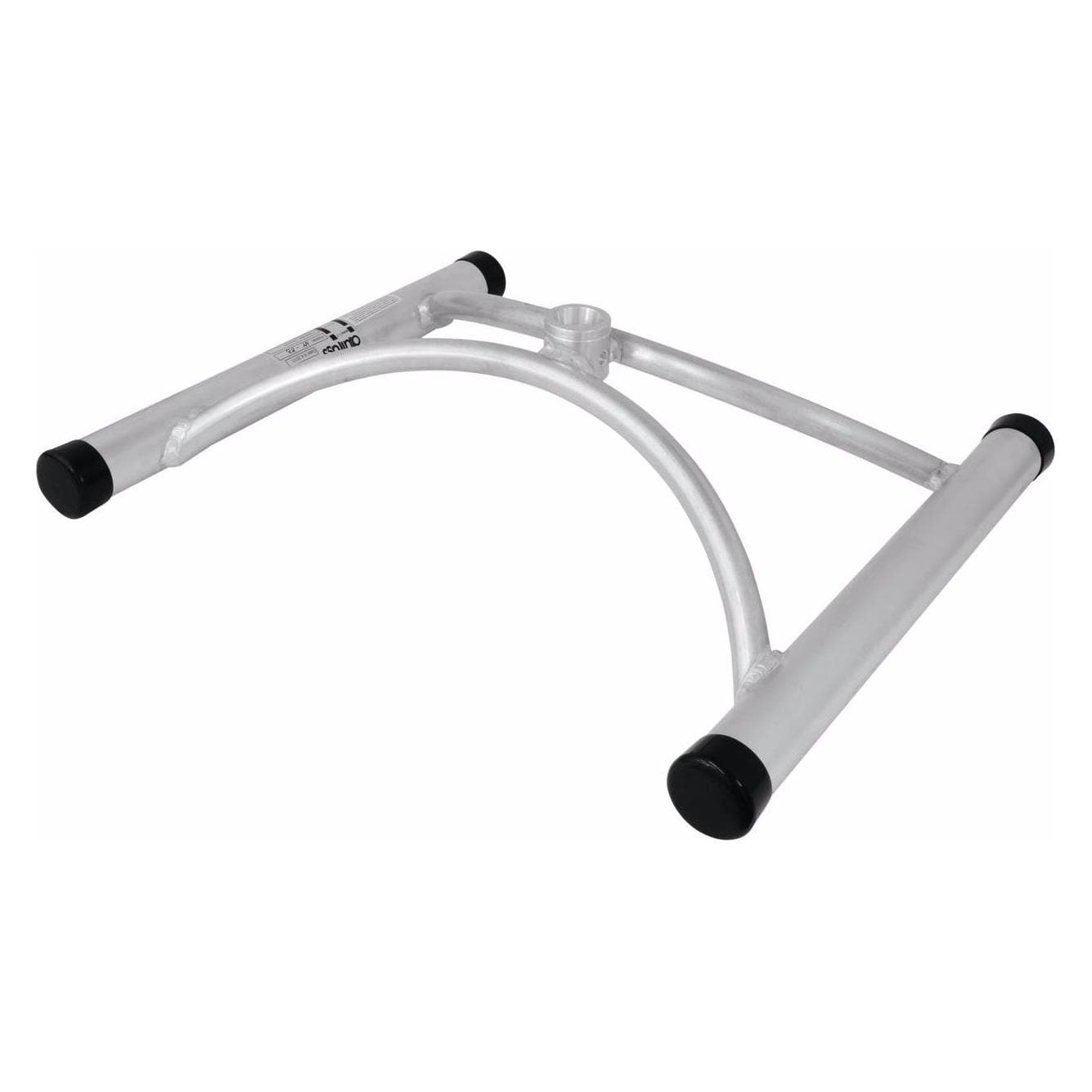 Alutruss SINGLELOCK Pied de support Indoor, Technique d'éclairage : montage