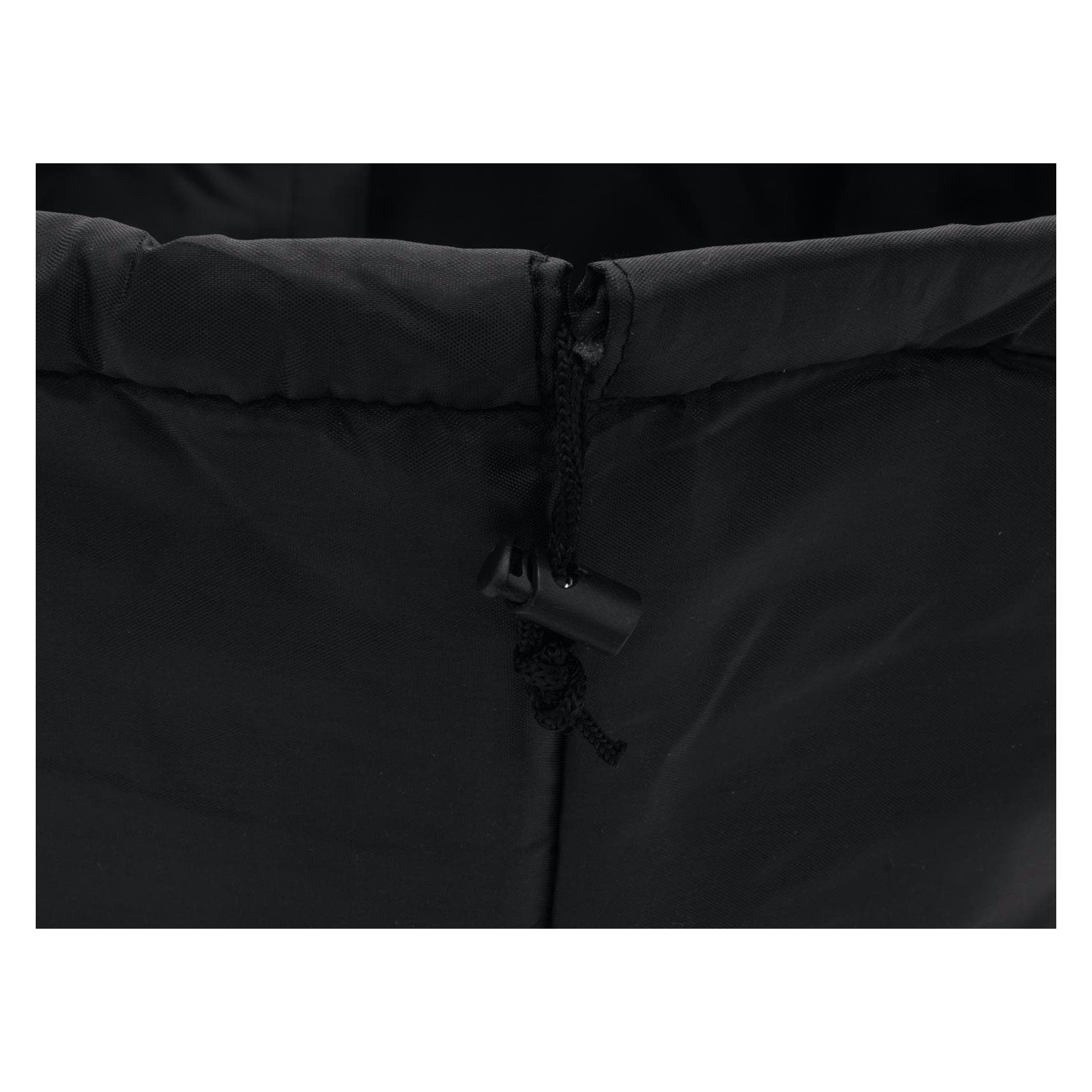 Eurolite SB-52 Sac souple, Studio : sac + transport, Noir