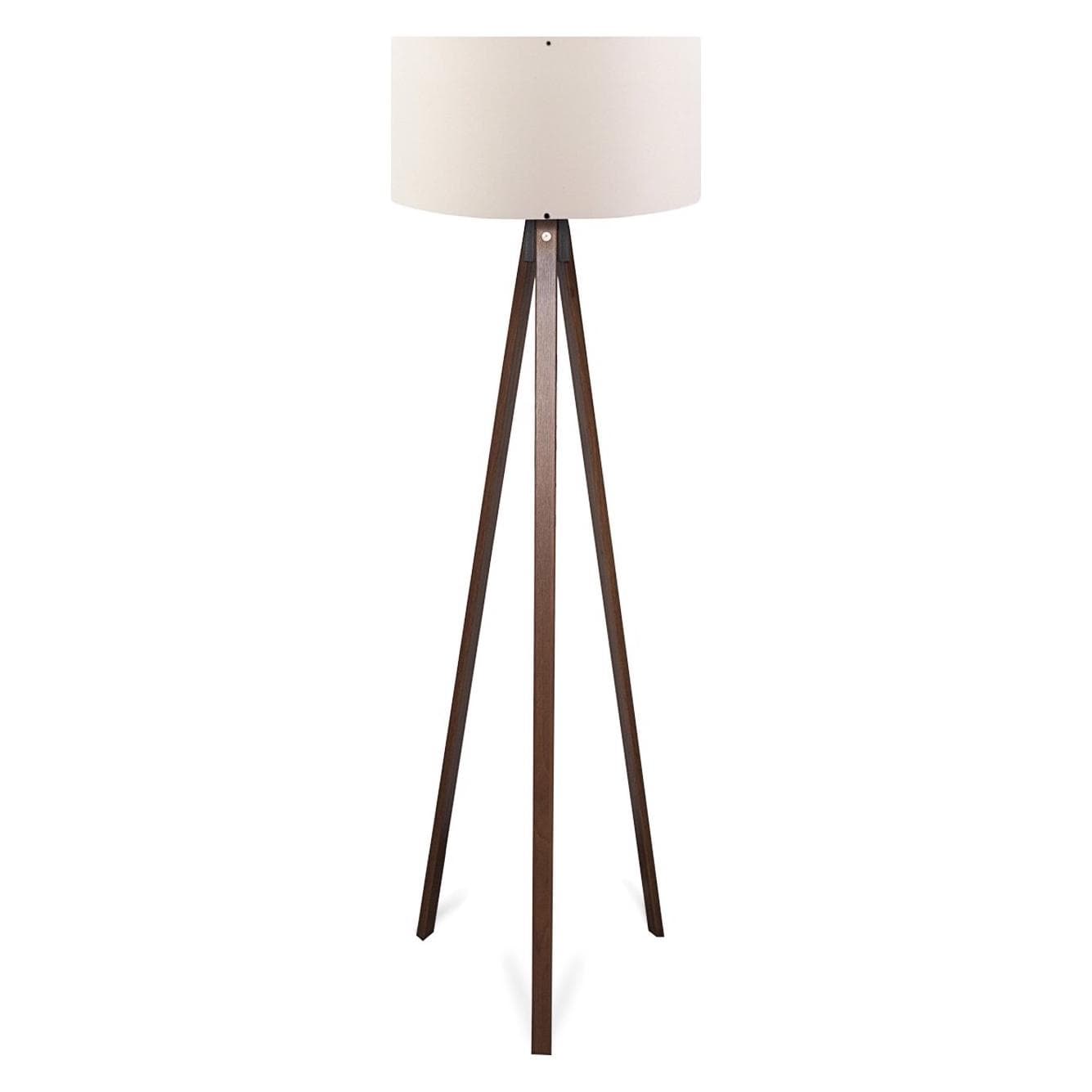 Opviq, Lampadaire, Edison (E27)