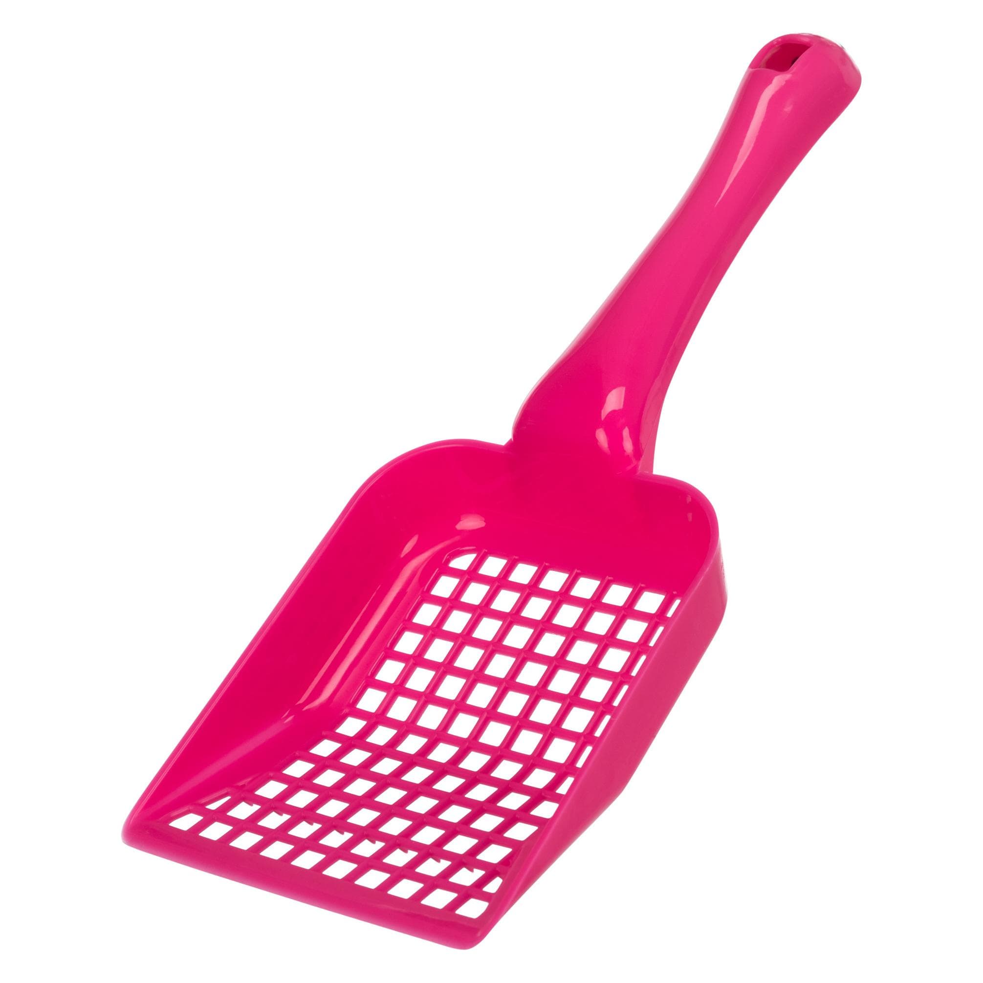6x Trixie Pelle à litière, Accessoires de litière