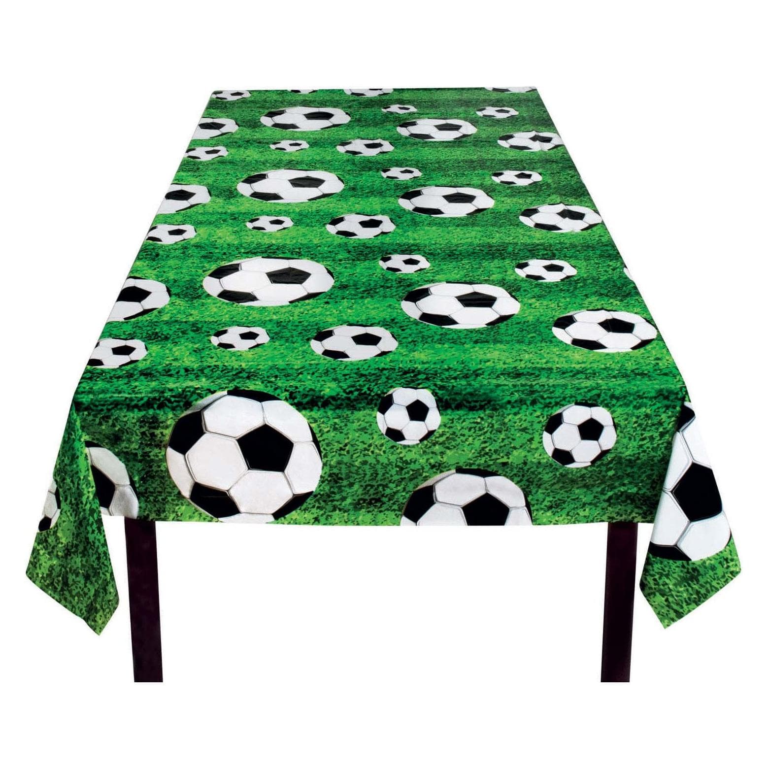 Boland, Nappe, Tableau de bord Voetbal (180 x 120 cm)