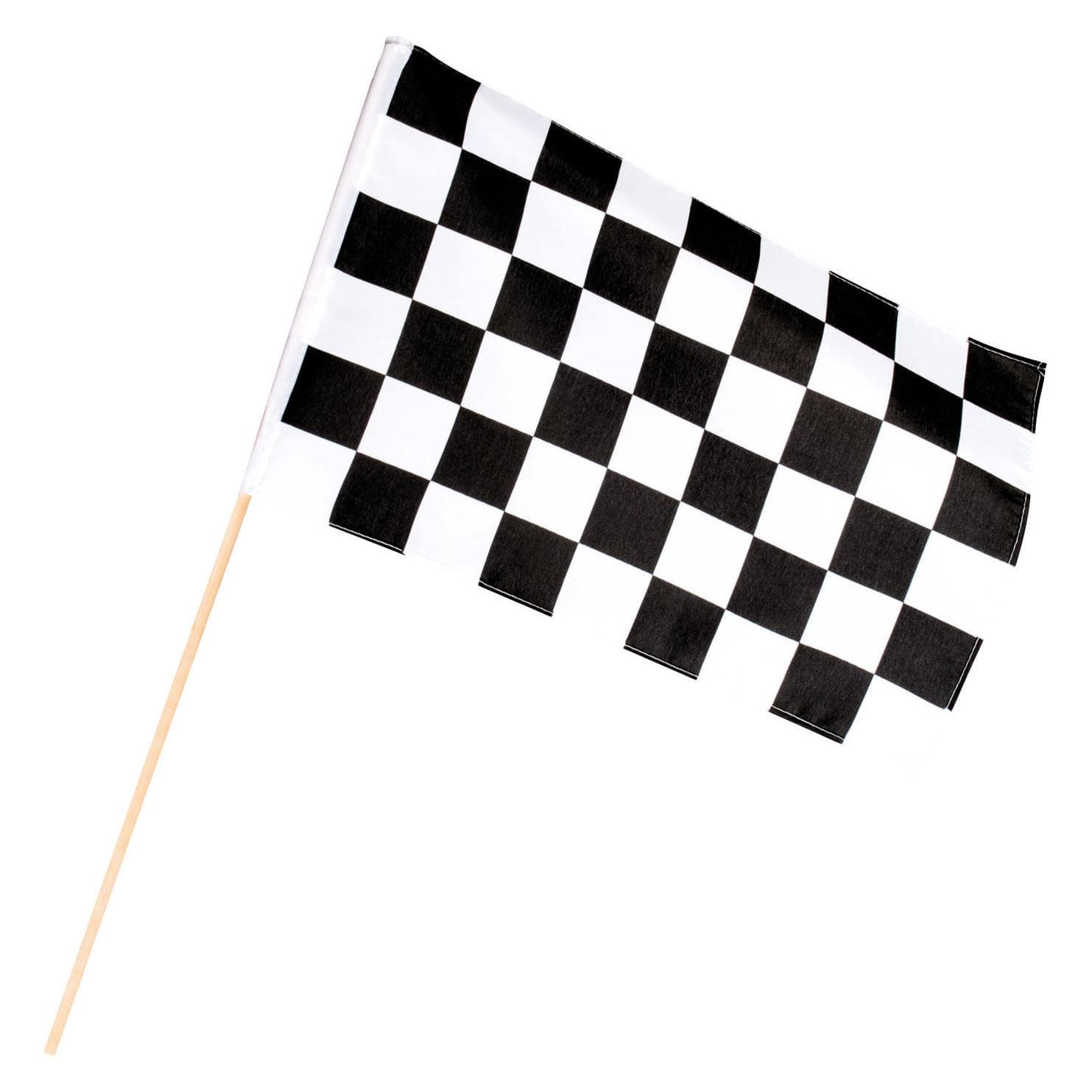 Boland Wave-Flag Racing