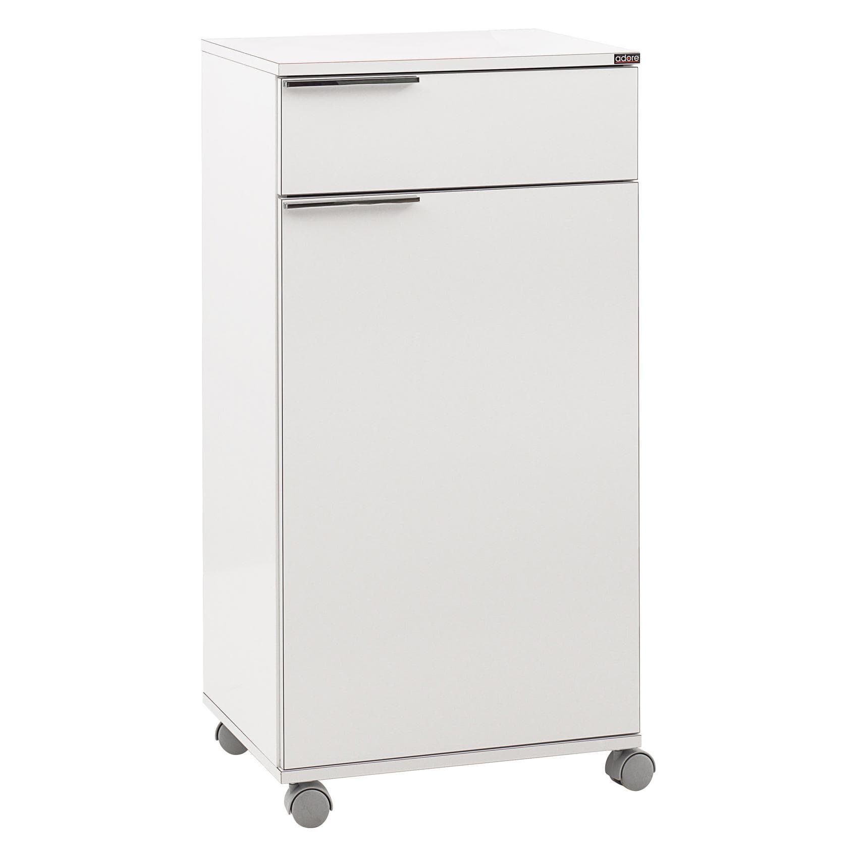 Kalune Design, Commode + buffet, Mae (50 x 40 x 100 cm)