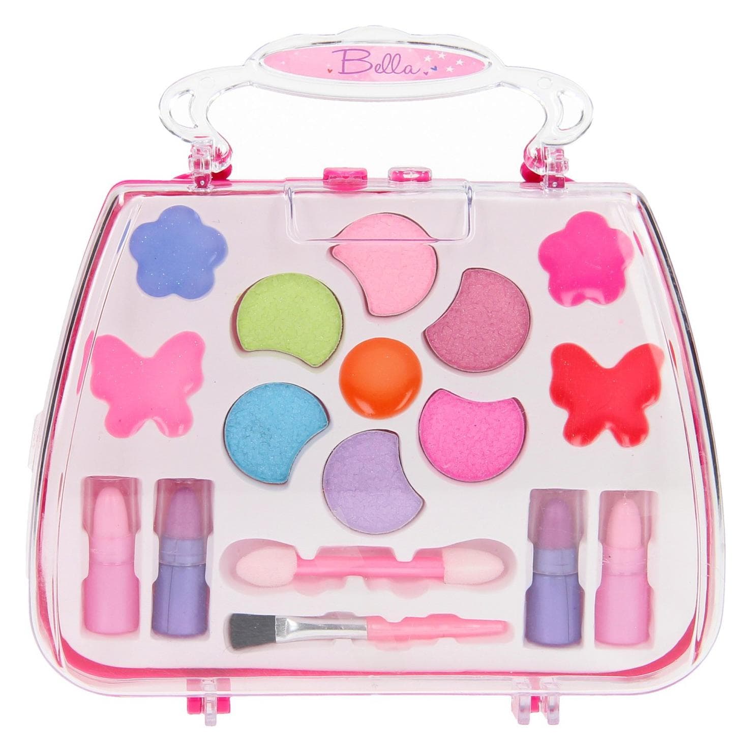 Johntoy Beauty Case