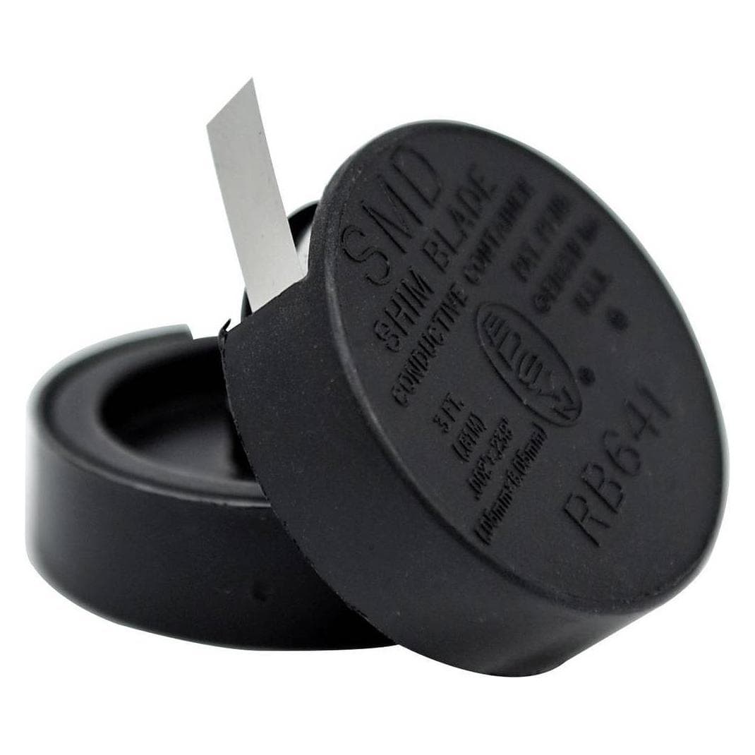 Edsyn Bande de lame de dessoudage, Fer à souder : accessoires