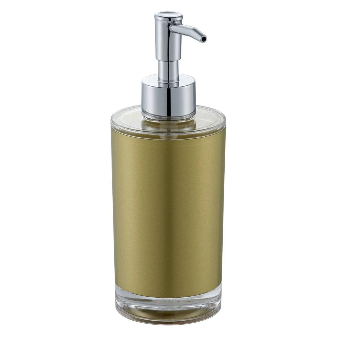 Diaqua, Distributeur de savon + porte-savon, Cruz