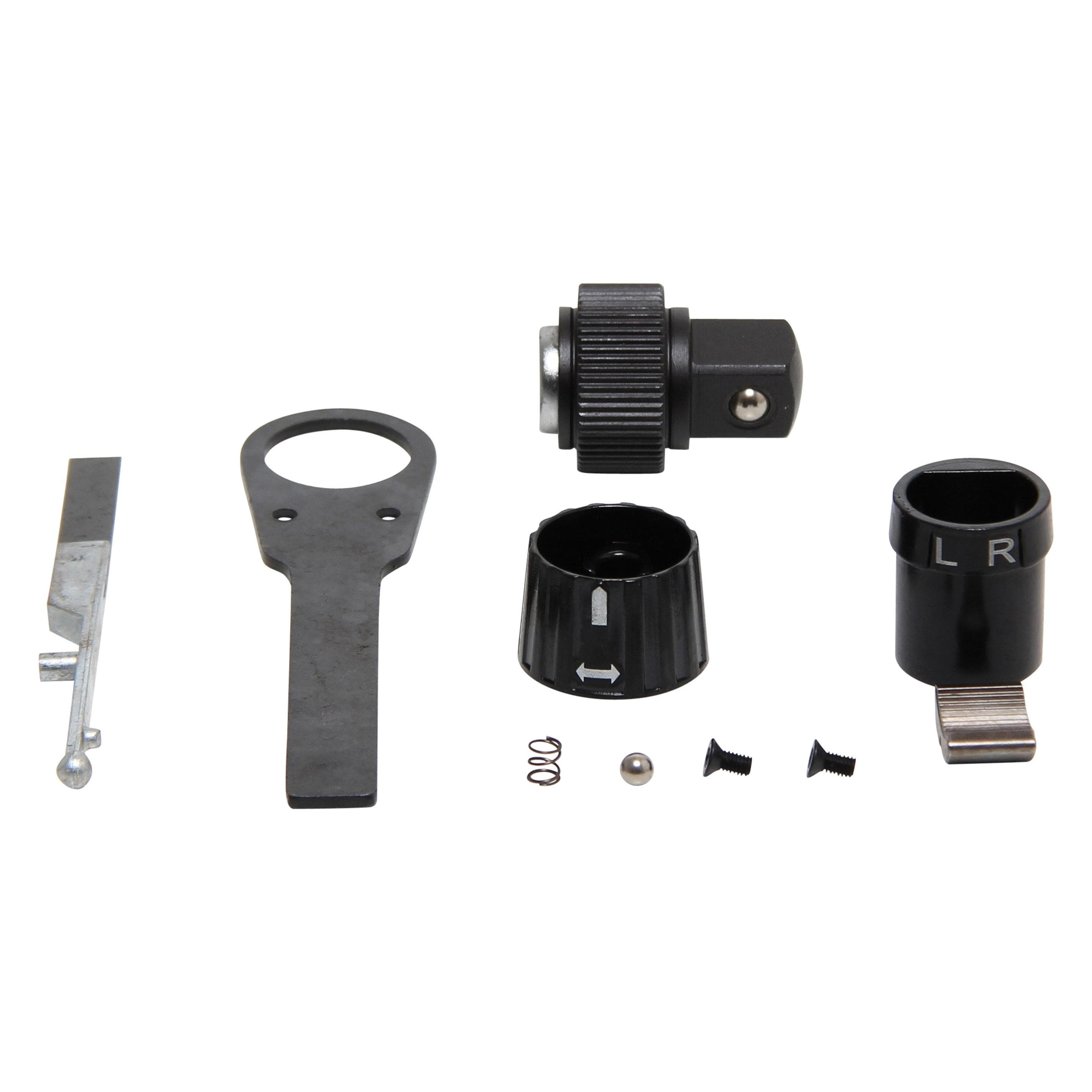 BGS, Clé à cliquet, Kit de réparation pour tête à cliquet pour art. 357