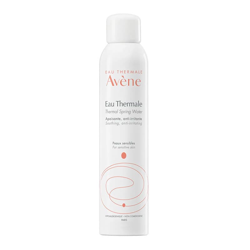 Avene Soin du Corps Eau Thermale Soin du visage apaisant