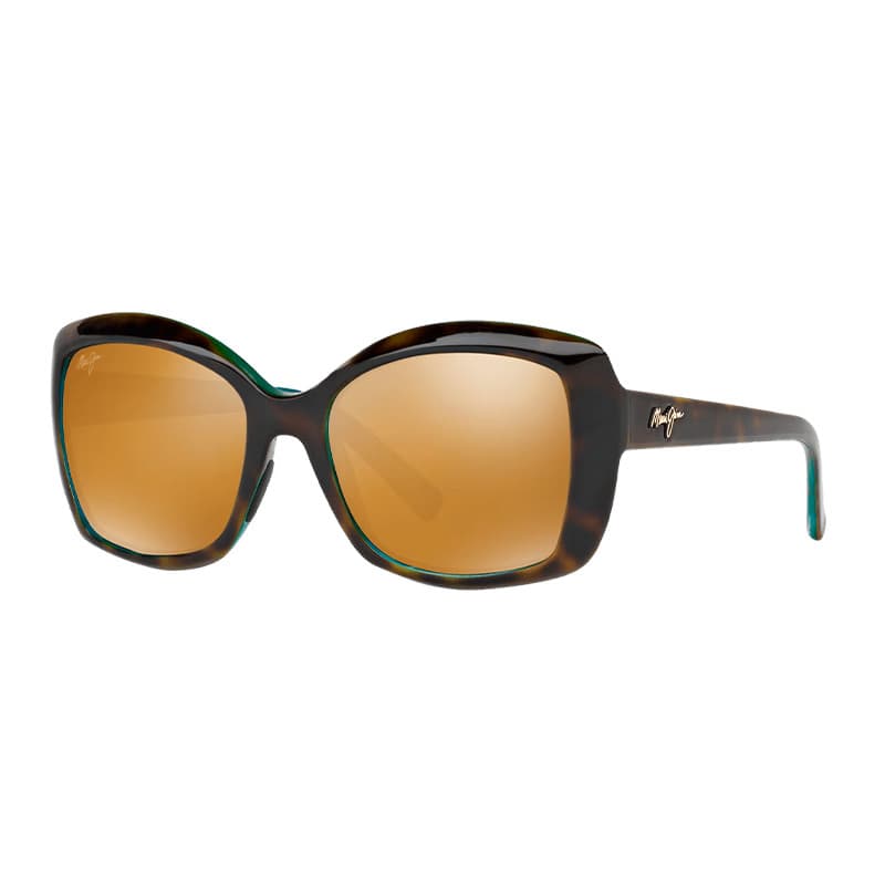 Maui Jim Lunettes de soleil pour femmes ORCHID H735-10P