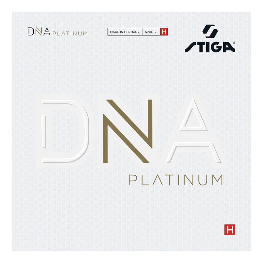 DNA Platinum H