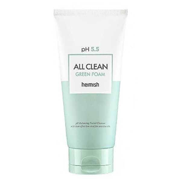 heimish - All Clean Mousse verte