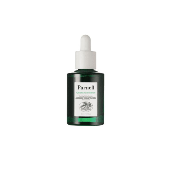 Parnell - Sérum Cicamanu 92 - 30ml