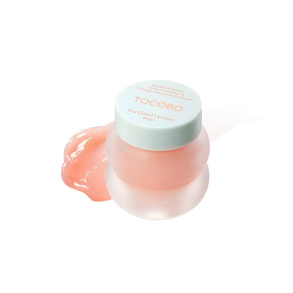 TOCOBO - Masque à lèvres glacé Vita - 20ml