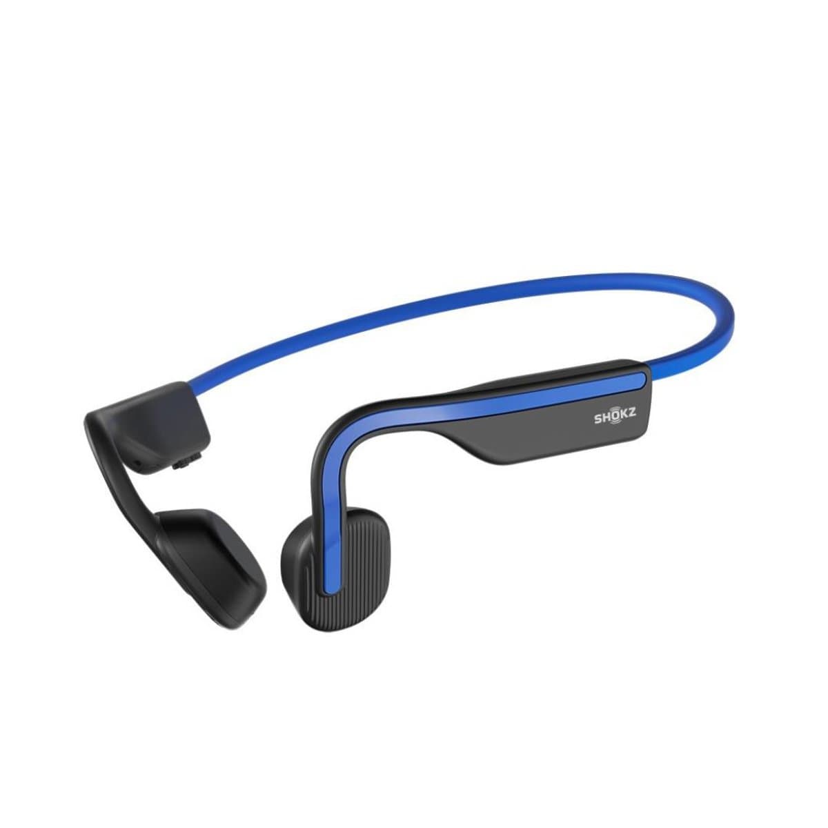 Casque Shokz OpenMove Bleu