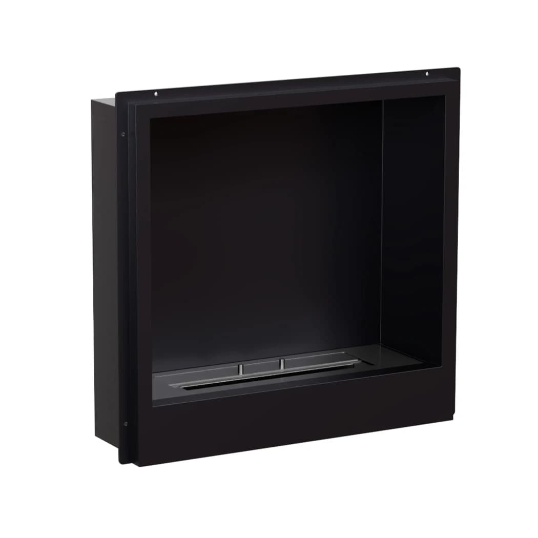 Insert de cheminée au bioéthanol Surtur 18" view 2