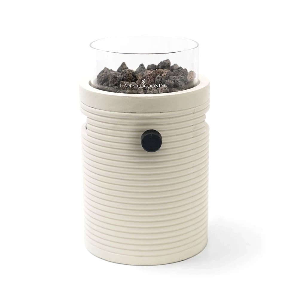 Lumi Groove Huitre Beige