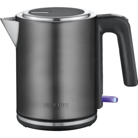 Bouilloire Dark Inox Edition - Bouilloire sans ...