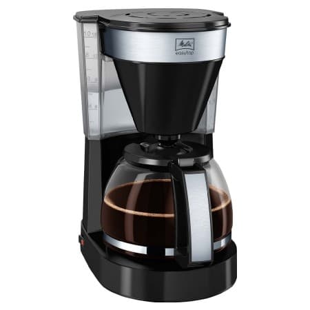 Machine &agrave; caf&eacute; Easy II Top - Cafeti&egrave;re avec pic...