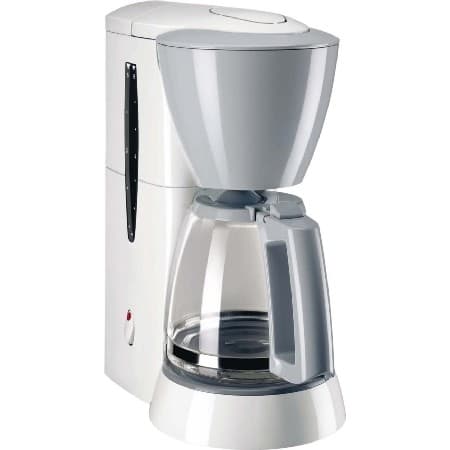 Machine &agrave; caf&eacute; Single5 - Cafeti&egrave;re avec pichet ...