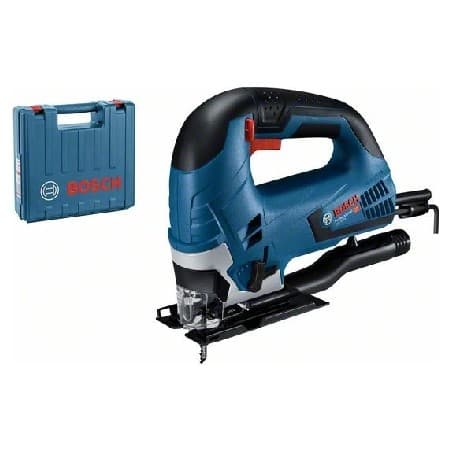 Scie sauteuse 650W GST 90 BE