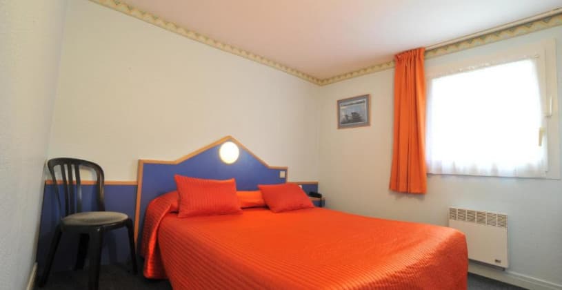 Fasthôtel Vendôme - Un hôtel FH Confort