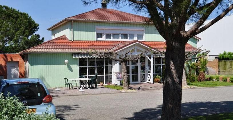 Fasthôtel Avignon Nord - Un hôtel FH Classic
