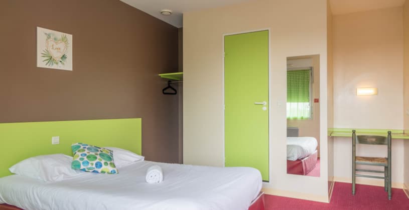 Fasthôtel Orléans Nord Artenay - Un hôtel FH Confort