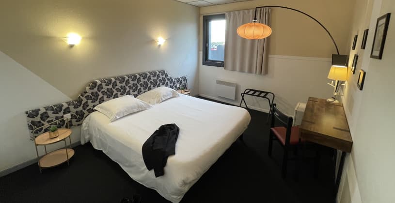 Fasthôtel Rodez - Un hôtel FH Collection