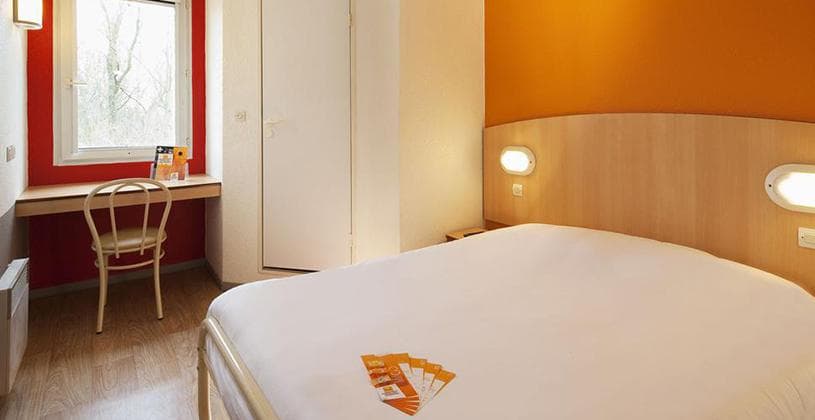 Fasthôtel Paris Sud - Esmans-Montereau - Un hôtel FH Classic