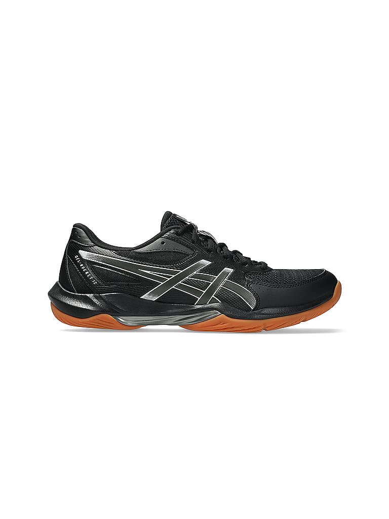 ASICS Chaussures de salle homme Gel-Rocket 12 noir | 41 1/2