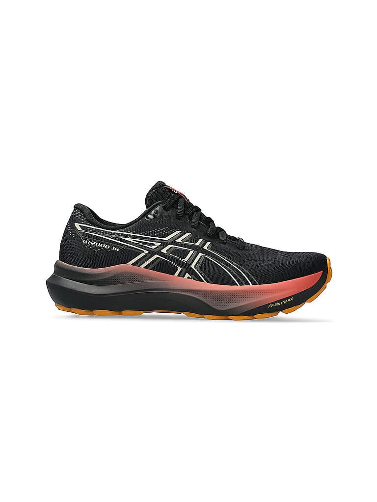 ASICS Chaussures de running pour femmes GT-2000 14 GTX noir | 42