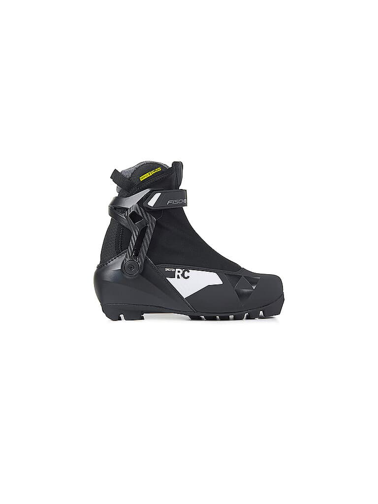 FISCHER Chaussures de ski de fond skating RC Skate pour femmes noir | 38
