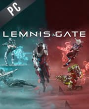 Lemnis Gate