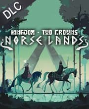 Kingdom Two Crowns: Norse Lands