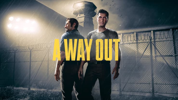 A Way Out EN EUROPE