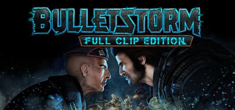 Bulletstorm: Full Clip Edition US