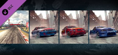 GRID 2 - Bathurst Track Pack EUROPE
