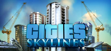 Cities: Skylines Deluxe Edition EUROPE