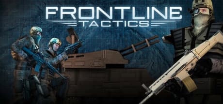 Frontline Tactics