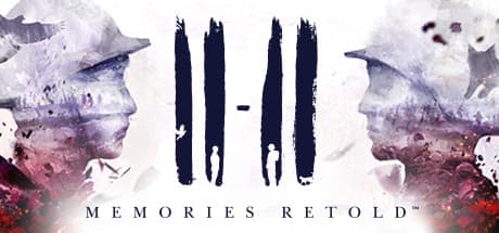 11-11 Memories Retold US