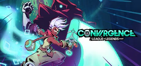 CONVERGENCONVERGENCE: A League of Legends Story Steam Account