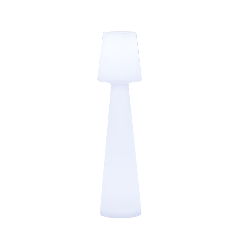 Lampadaire Dolores design 200x54x45cm