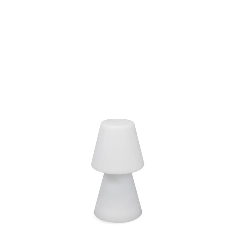 Lampe à poser Dolores design 20x10x10cm