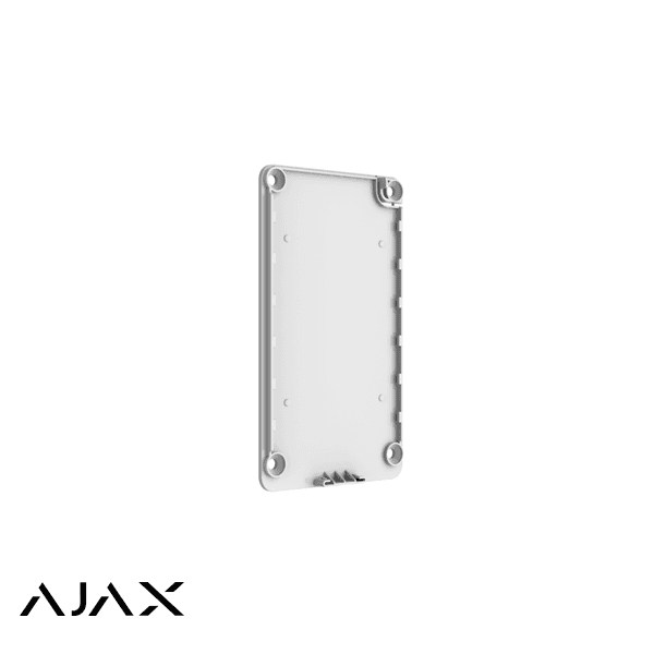 Support de clavier Ajax