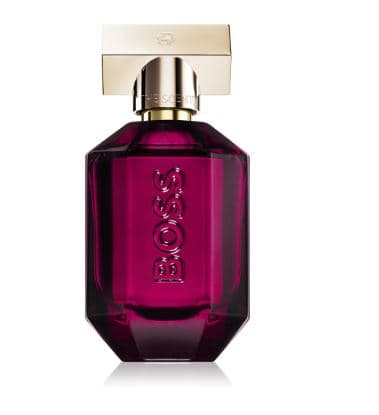 Hugo Boss The Scent for Her Magnetic 50 ml Eau de Parfum Donna Campione Originale