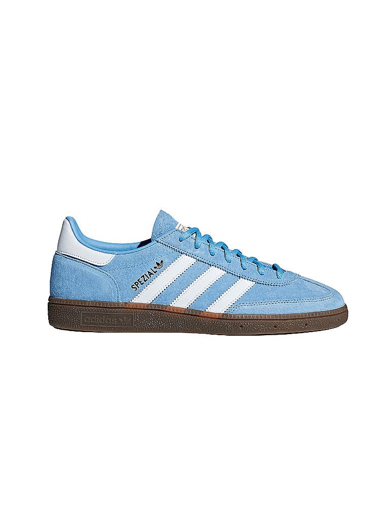 ADIDAS ORIGINALS Sneaker HANDBALL SPEZIAL bleu clair | 43 1/3