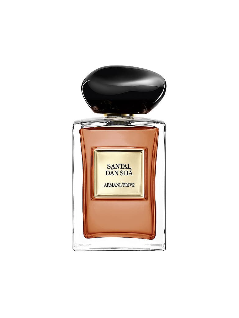 ARMANI/PRIVÉ Santal Dān Shā Eau de Toilette 100ml